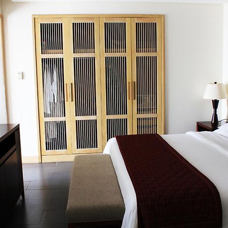 Sheraton Huizhou Beach Resort Huidong Экстерьер фото