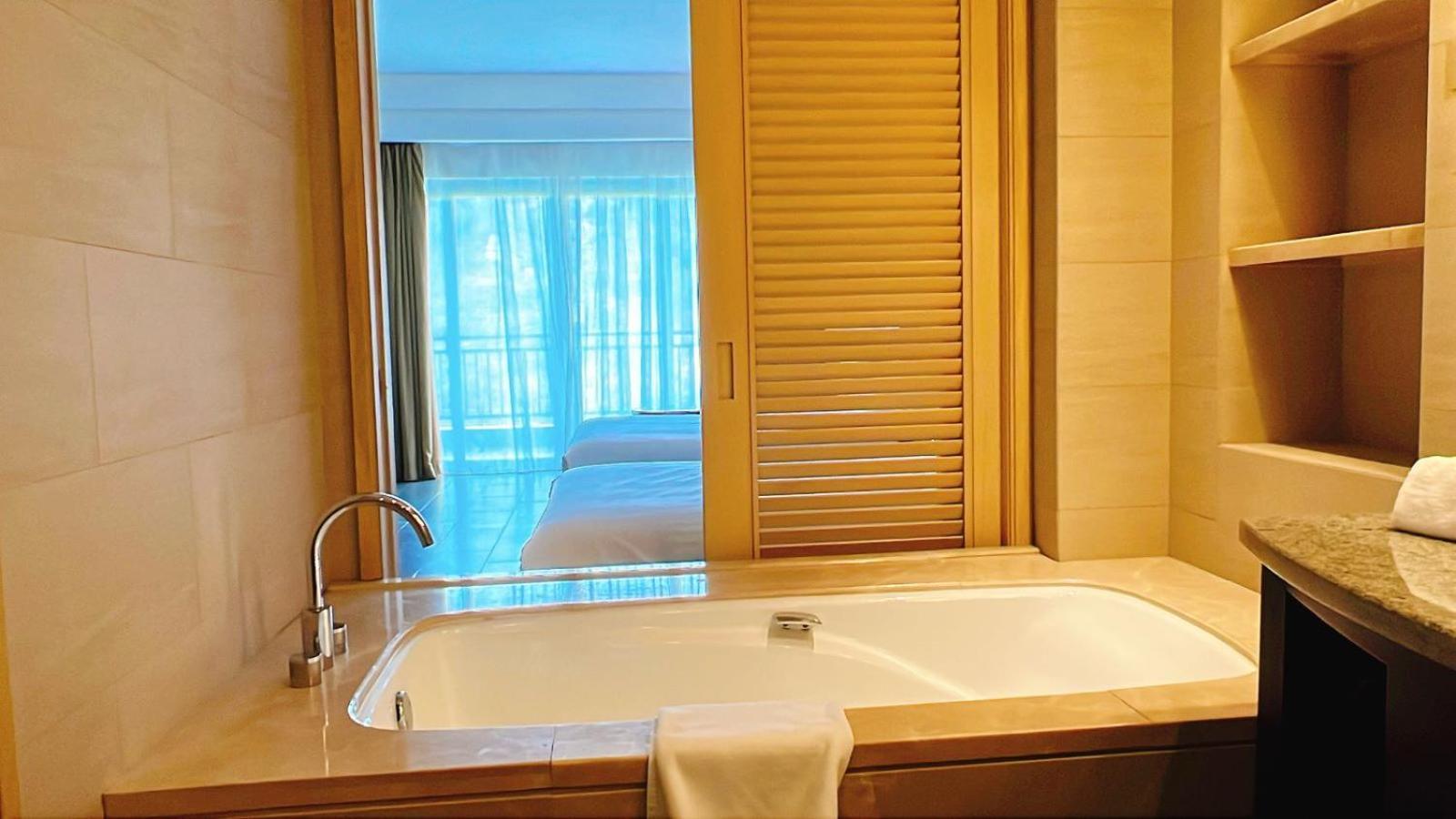 Sheraton Huizhou Beach Resort Huidong Экстерьер фото