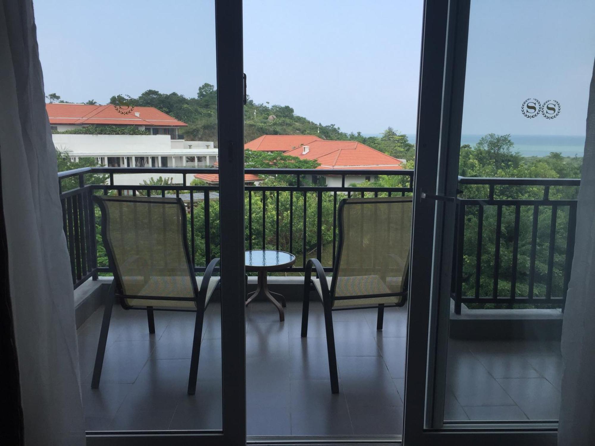 Sheraton Huizhou Beach Resort Huidong Экстерьер фото