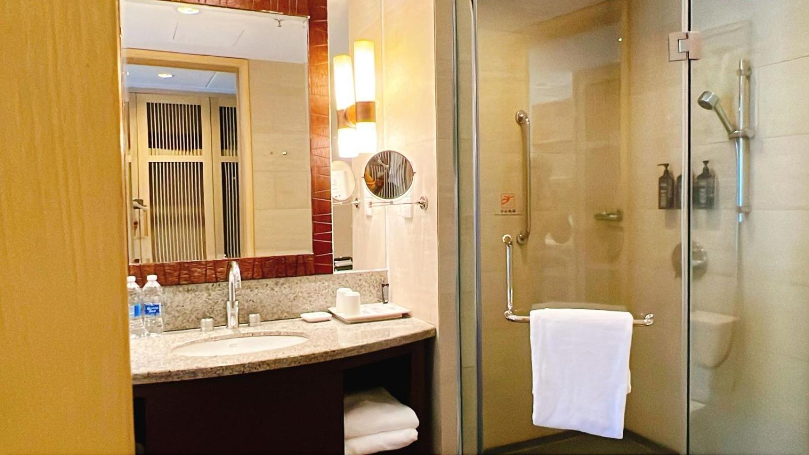 Sheraton Huizhou Beach Resort Huidong Экстерьер фото
